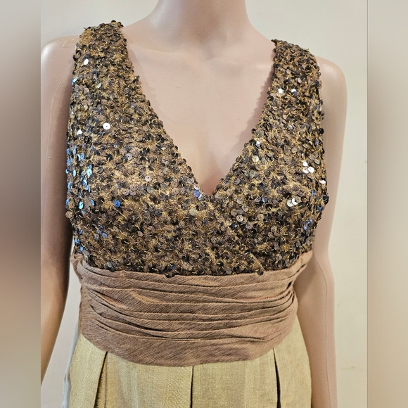 Kay Unger Dress 14 - Picture 2 of 16